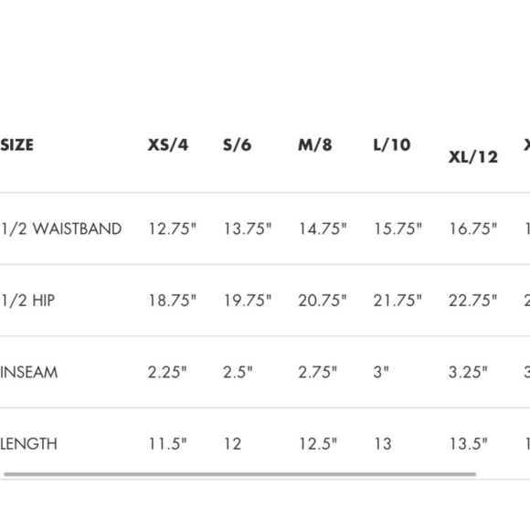 Flexliving Holographic Women's Running Shorts - Picture 5 of 12